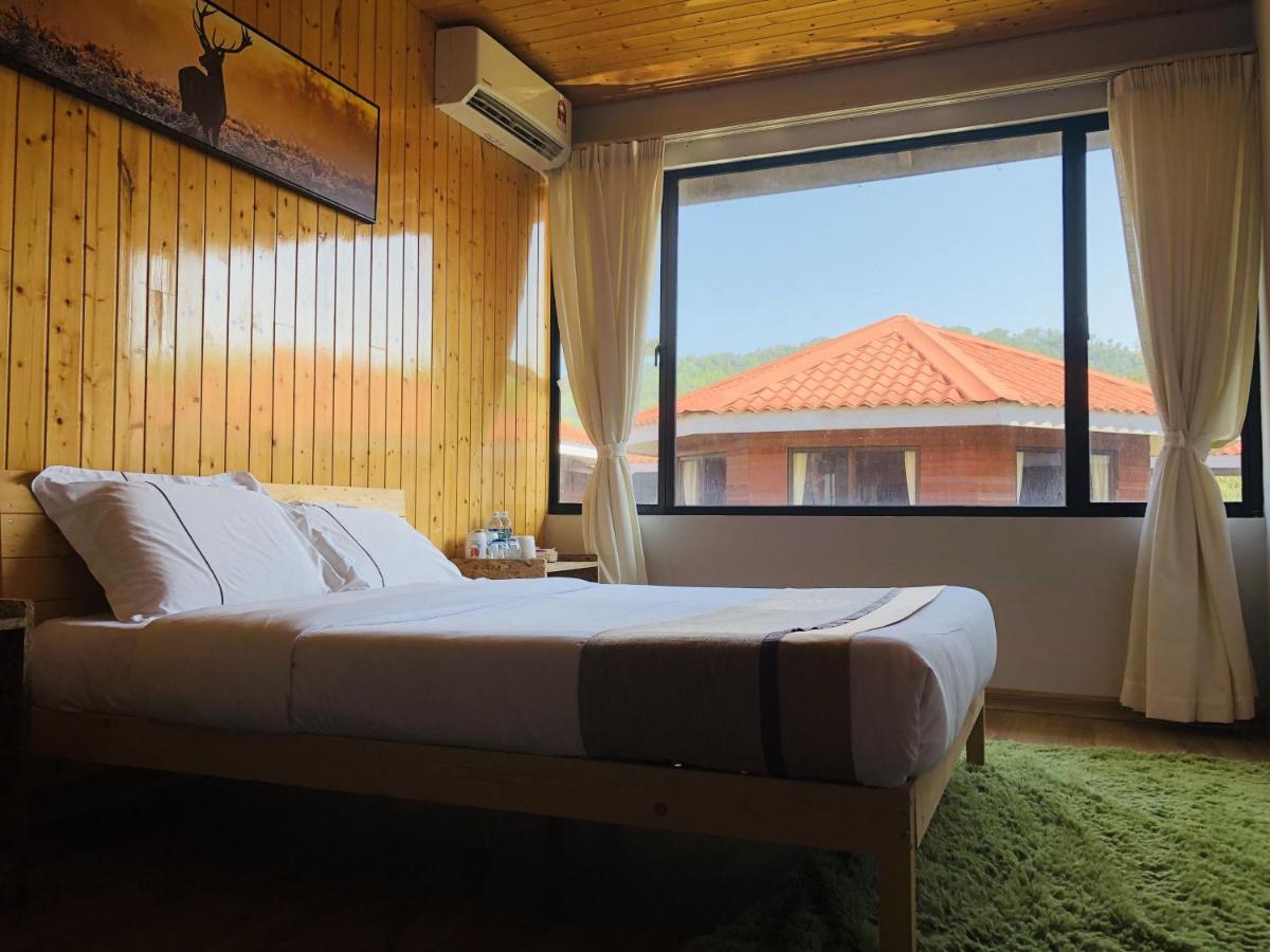 Gayang Friendly Water House Homestay Kota Kinabalu Luaran gambar