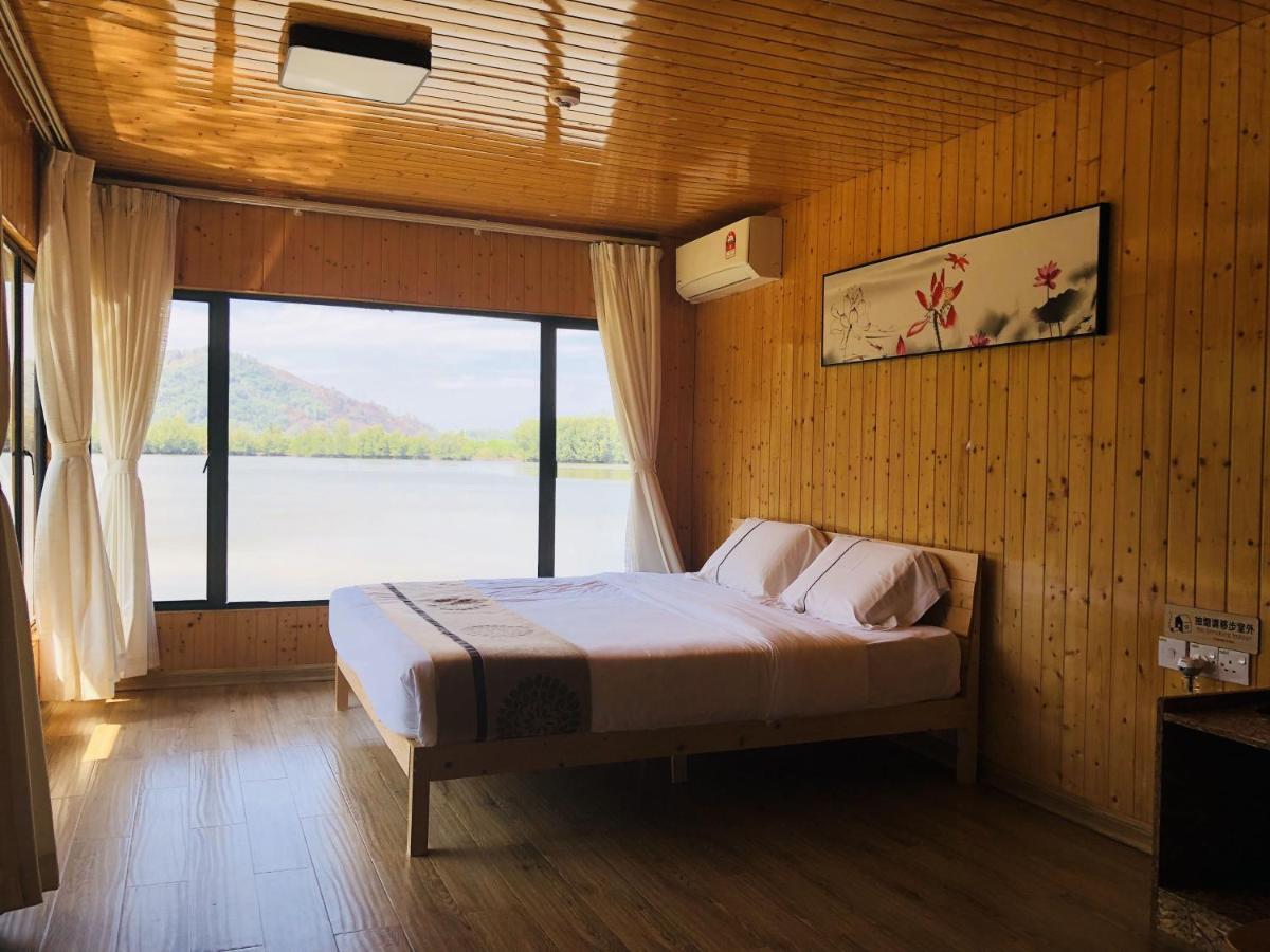 Gayang Friendly Water House Homestay Kota Kinabalu Luaran gambar