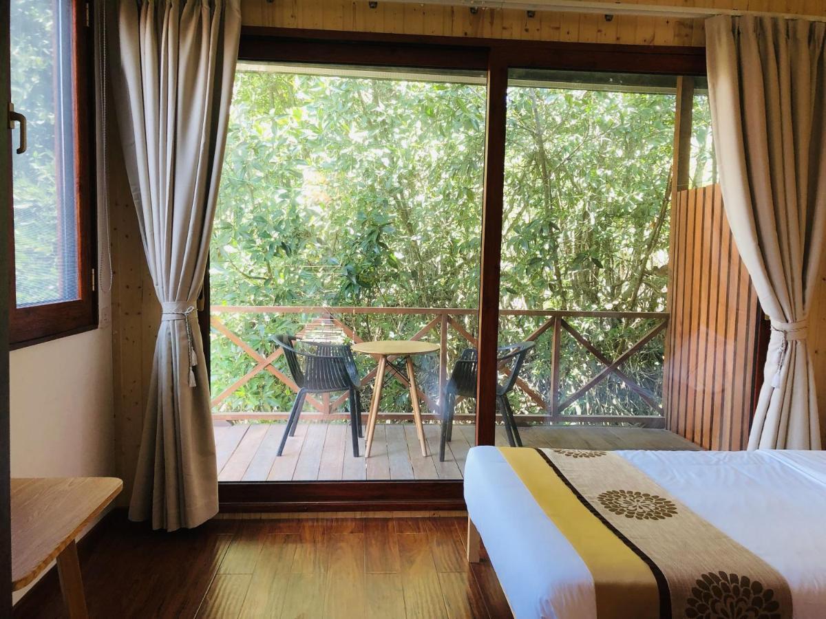 Gayang Friendly Water House Homestay Kota Kinabalu Luaran gambar